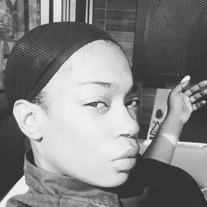 Meet your Posher, Prisca